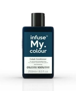 infuse My colour cobalt conditioner 250ml