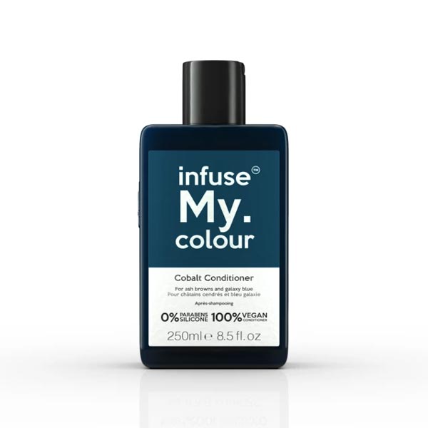 infuse My colour cobalt conditioner 250ml