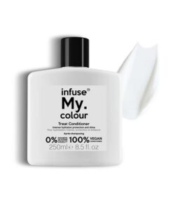 infuse My colour treat conditioner 250ml