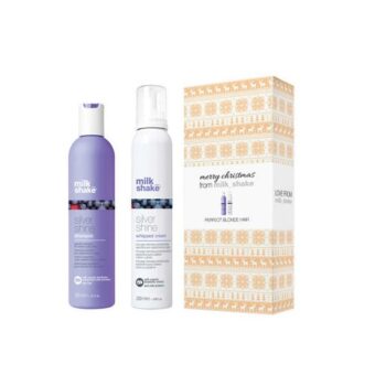 milk shake Silver Shine Duo Set