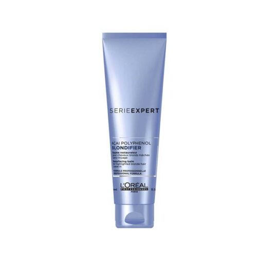 L'Oreal Professionnel Blondifier Leave In Balm