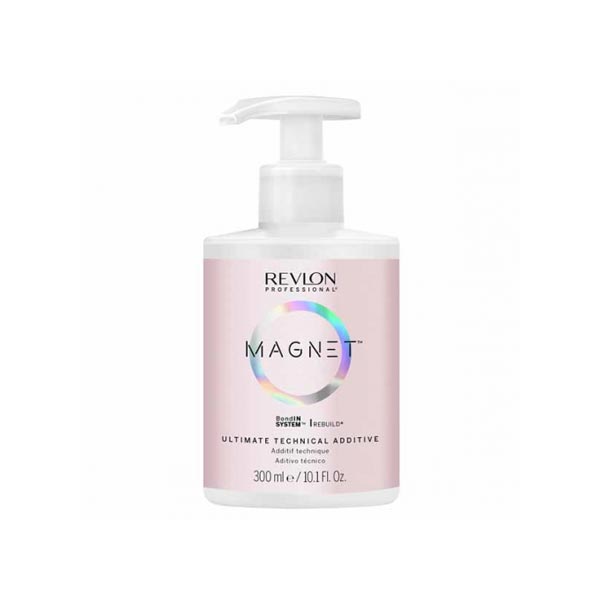 Revlon Magnet Ultimate Technical Additive