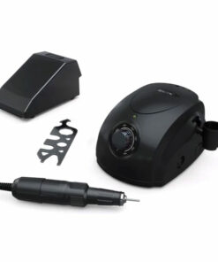 Semilac Professional Electric Nail Drill Black 1