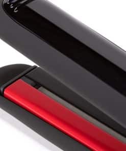 Upgrade Infrared Slim Hair Straightener 2