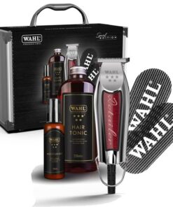 Wahl Detailer Special Edition Bonus Pack
