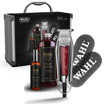 Wahl Detailer Special Edition Bonus Pack