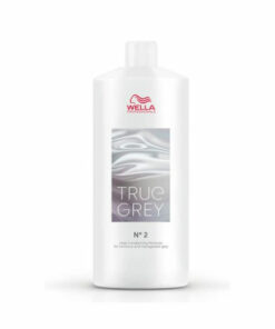 Wella Professional True Grey Clear Conditioning Perfector