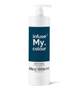 infuse My colour cobalt conditioner 1000ml