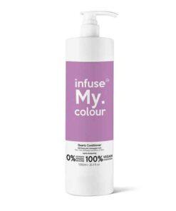 infuse My colour quartz conditioner 1000ml