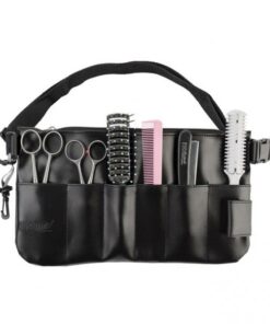 Eurostil 6 Section Tool Pouch