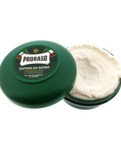 Proraso Shaving Soap Green 1