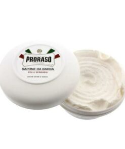 Proraso Shaving Soap White 1
