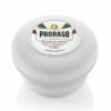 Proraso Shaving Soap White Sensitive