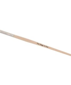 The Edge No 5 Flat UV Gel Brush