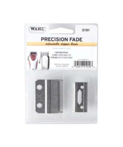 Wahl Clipper Blades 1