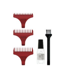 Wahl Detailer Attachment Set