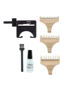 Wahl Hero Attachment Set