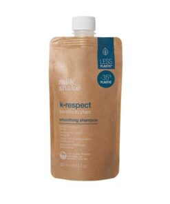 milk shake k respect smoothing shampoo