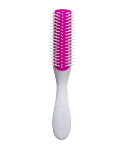 Denman D14 Small 5 Row Styling Brush Kyoto Cherry Blossom