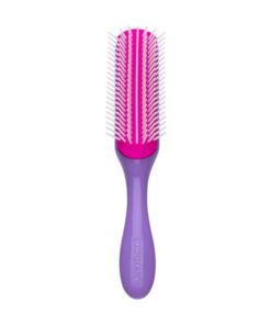 Denman D3 Original Styler 7 Rows African Violet