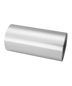 Eurostil Silver Aluminium Foil 100mx12xm