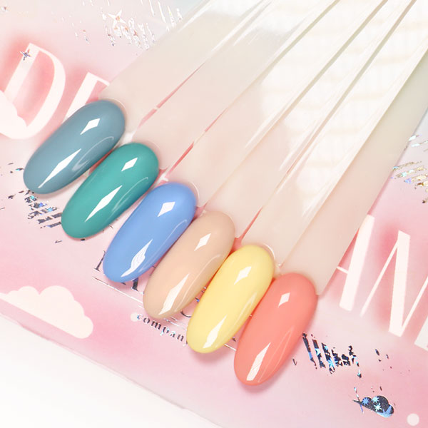 The Manicure Company Dreamland Collection | The Hair and Beauty Co