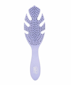 Wet Brush Go Green Detangler Lavender new 1