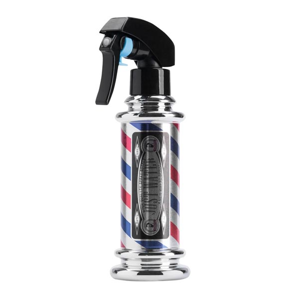 Barber Water Sprayer 300ml | The Hair And Beauty Company