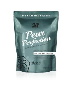 Hive Hot Film Wax Pellets Pear Perfection
