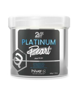 Hive Pearl Allergen Free Wax