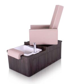 REM Centenary Spa Pedicure Chair 1