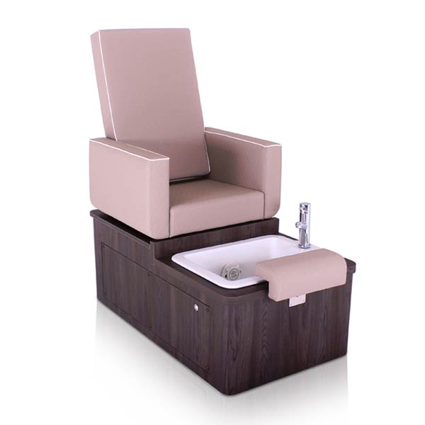 REM Centenary Spa Pedicure Chair | The Hair And Beauty Company