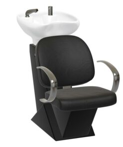 REM Evolution Baltic Washpoint Black