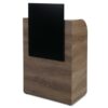 REM Keystone Salon Reception Desk