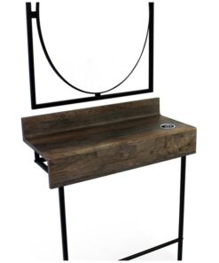 REM Madison Wall Styling Unit 1