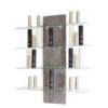REM Tokyo Salon Shelf System Display Unit