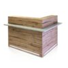 REM Windsor Salon Reception Desk