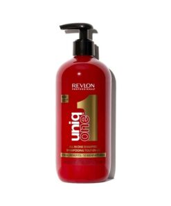 Revlon Uniq One All In One Shampoo 490ml
