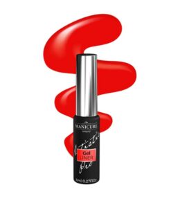 The Manicure Company Artictic Pro Gel Liner Red Light