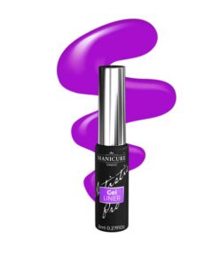 The Manicure Company Artictic Pro Gel Liner Violet