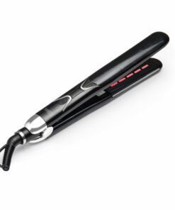 Voduz Infrared Straightener Black