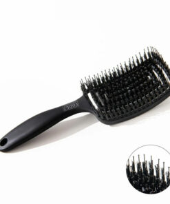 Voduz Invented Duo Bristle Brush