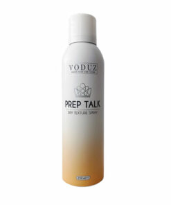 Voduz Prep Talk Dry Texture Spray