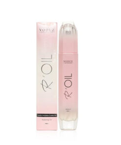 Voduz R’Oil Hydrating Hair Oil