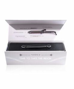 Voduz Sceptre Infrared Curler 2