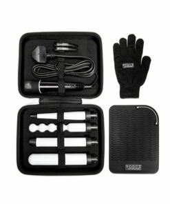 Voduz Spectrum 4 in 1 Curling Tong