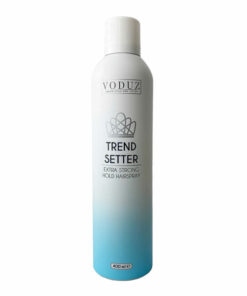 Voduz Trend Setter Extra Strong Hold Hairspray