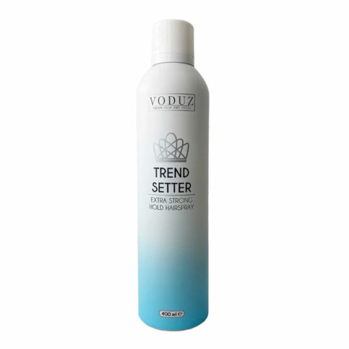 Voduz Trend Setter Extra Strong Hold Hairspray