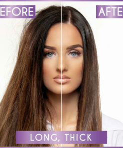 Voduz Velvet Crown Thermal Conditioning Spray 1