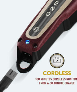 Wahl Professional Legend Clipper Cordless 2